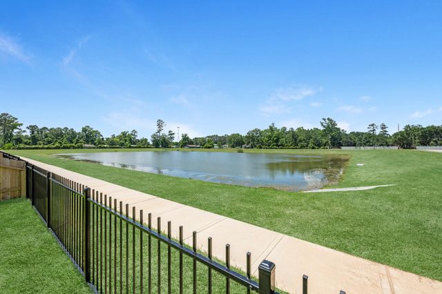 6539 Old Cypress Landing Lane, Humble, TX 77338