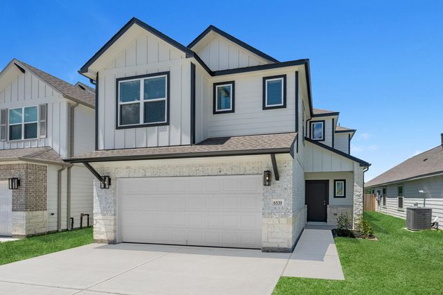 6539 Old Cypress Landing Lane, Humble, TX 77338