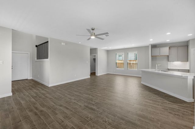 6539 Old Cypress Landing Lane, Humble, TX 77338