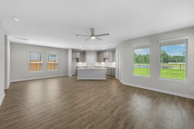 6539 Old Cypress Landing Lane, Humble, TX 77338