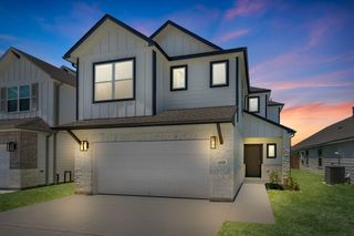 6539 Old Cypress Landing Lane, Humble, TX 77338
