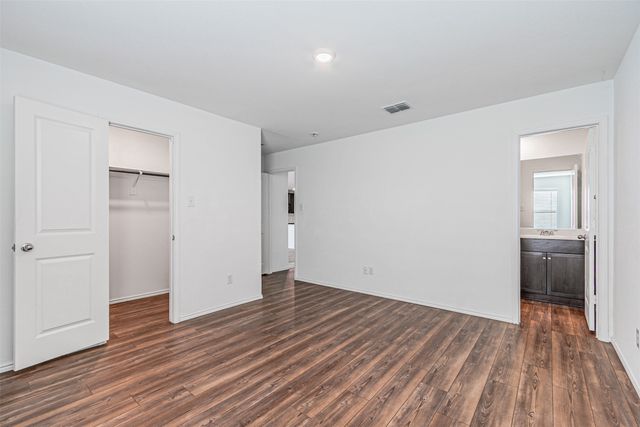 5412 Finbrooke Drive, Princeton, TX 75407