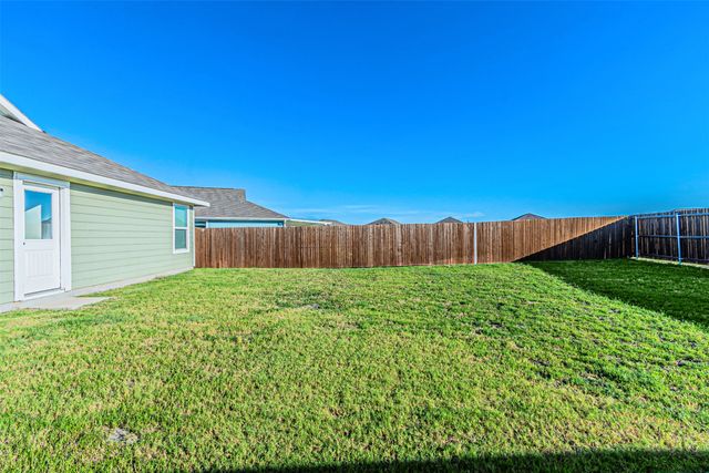 5412 Finbrooke Drive, Princeton, TX 75407
