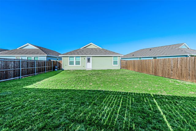5412 Finbrooke Drive, Princeton, TX 75407