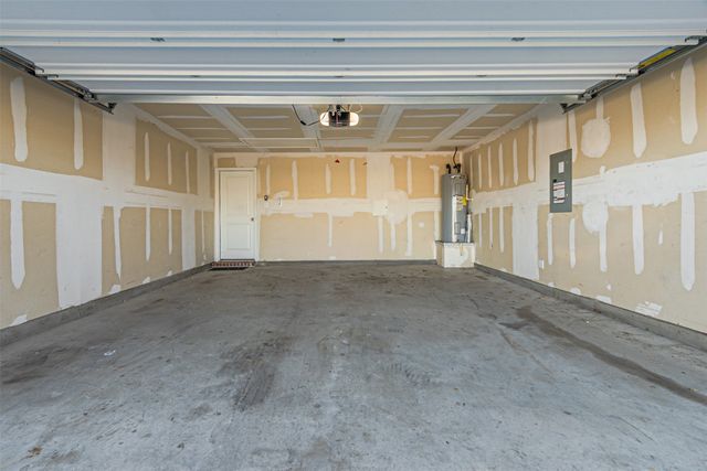 5412 Finbrooke Drive, Princeton, TX 75407