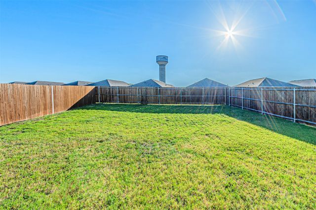 5412 Finbrooke Drive, Princeton, TX 75407