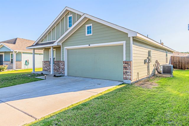 5412 Finbrooke Drive, Princeton, TX 75407