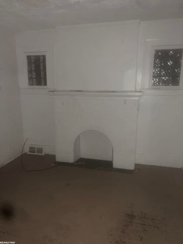 14542 Griggs Street, Detroit, MI 48238