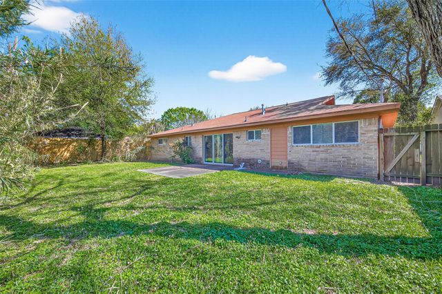 4834 Spellman Road, Houston, TX 77035
