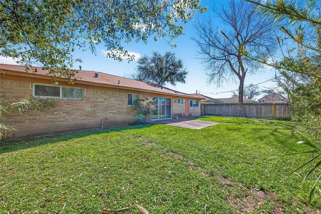 4834 Spellman Road, Houston, TX 77035