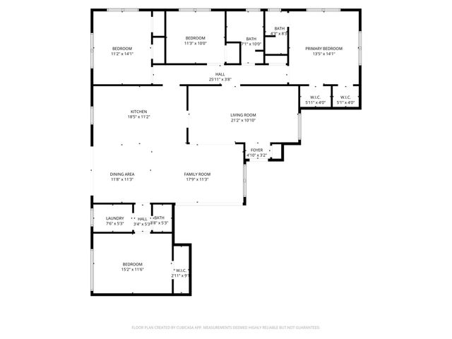 4834 Spellman Road, Houston, TX 77035