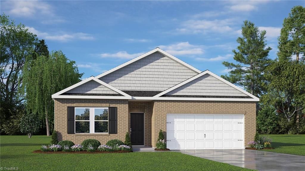 140 Pinhook Drive, Lexington, NC 27295