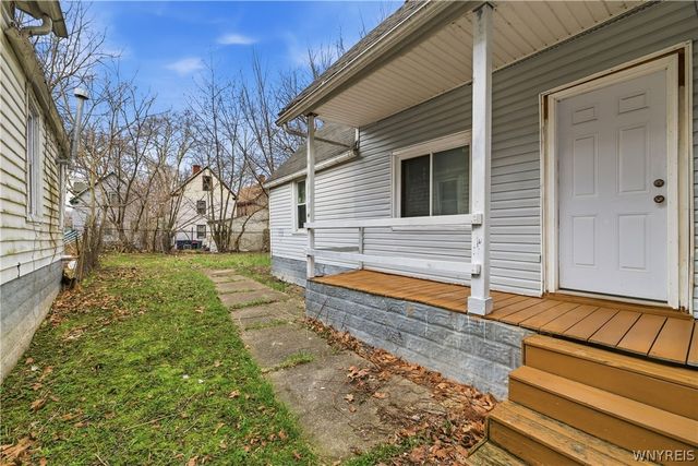 88 Roehrer Avenue, Buffalo, NY 14208