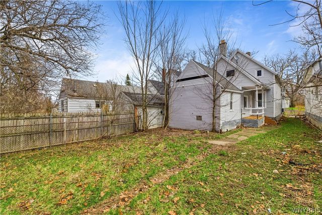 88 Roehrer Avenue, Buffalo, NY 14208