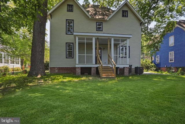 312 PARK AVE, Salisbury, MD 21801