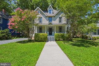 312 PARK AVE, Salisbury, MD 21801