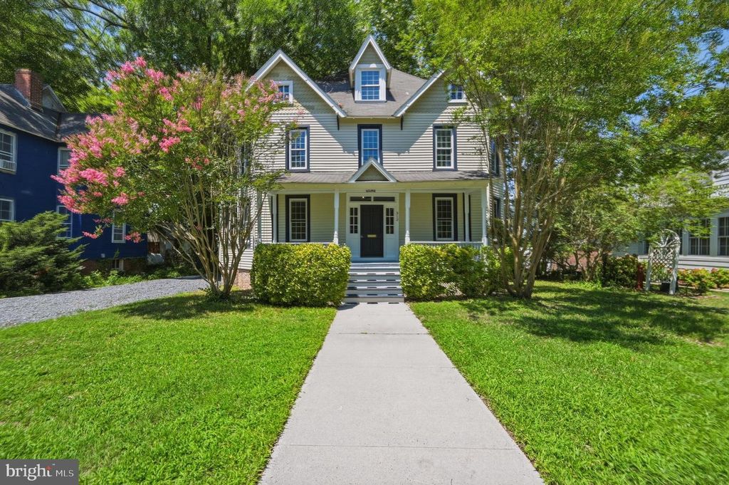 312 PARK AVE, Salisbury, MD 21801
