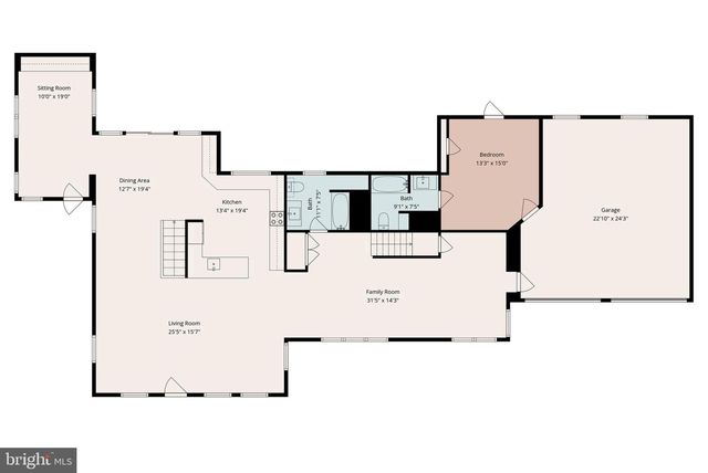 419 COTTAGE PL, Red Lion, PA 17356