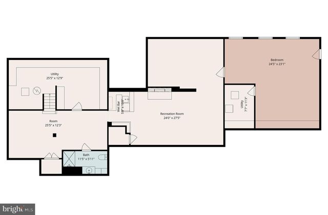 419 COTTAGE PL, Red Lion, PA 17356