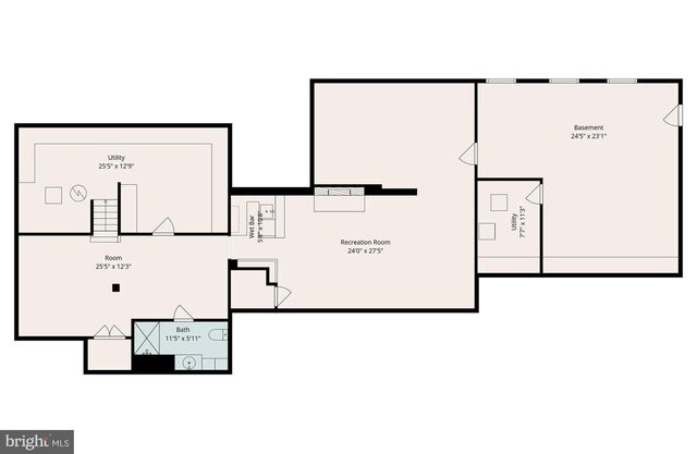 419 COTTAGE PL, Red Lion, PA 17356