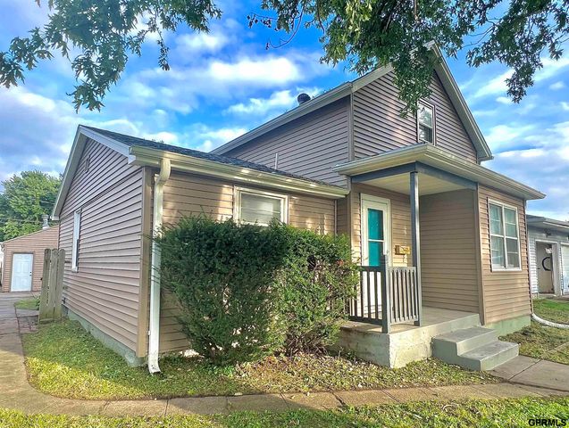 1430 N Keene Avenue, Fremont, NE 68025