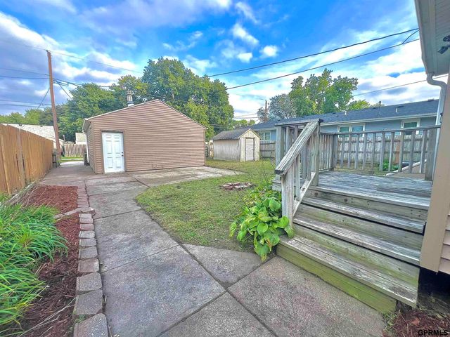 1430 N Keene Avenue, Fremont, NE 68025