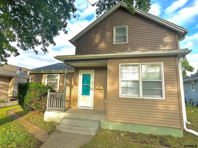 1430 N Keene Avenue, Fremont, NE 68025