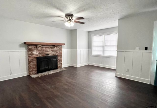 1430 N Keene Avenue, Fremont, NE 68025