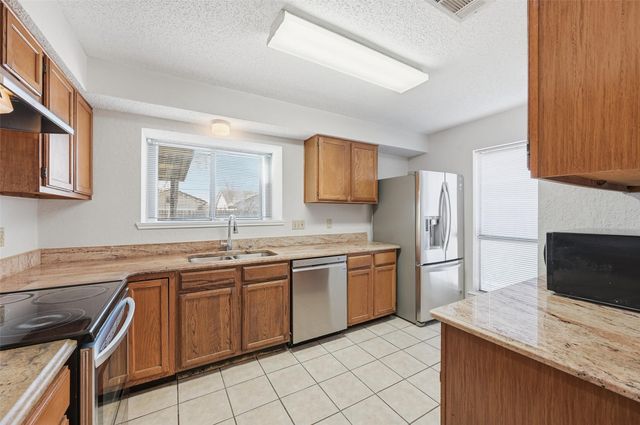 2708 Chisolm Trail, Mesquite, TX 75150