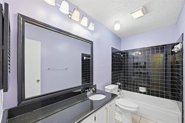 2708 Chisolm Trail, Mesquite, TX 75150