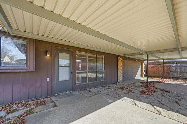 2708 Chisolm Trail, Mesquite, TX 75150