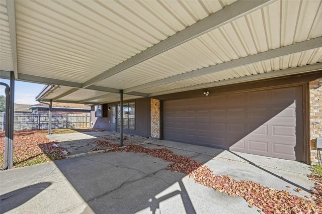 2708 Chisolm Trail, Mesquite, TX 75150