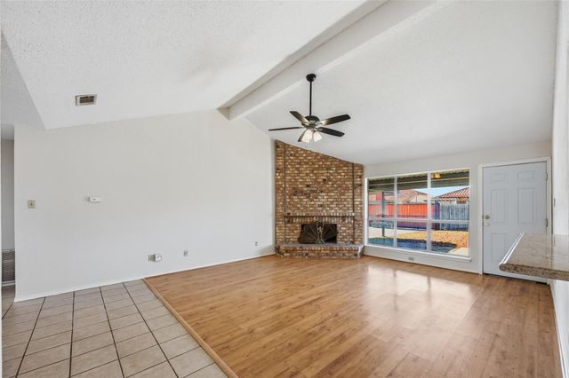 2708 Chisolm Trail, Mesquite, TX 75150