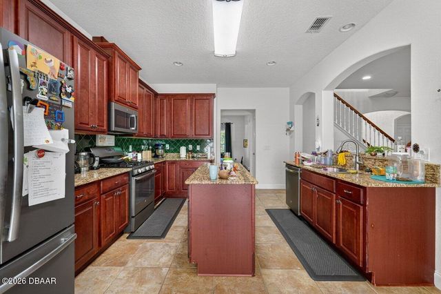 139 Creek Forest Lane, Ormond Beach, FL 32174