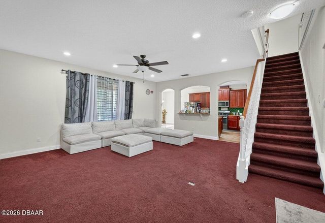 139 Creek Forest Lane, Ormond Beach, FL 32174