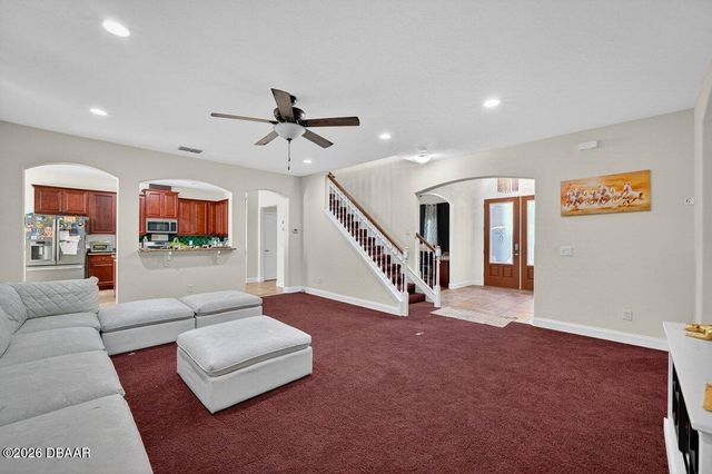 139 Creek Forest Lane, Ormond Beach, FL 32174