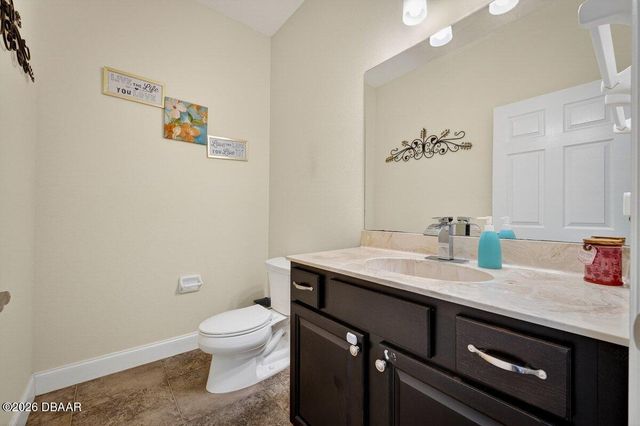 139 Creek Forest Lane, Ormond Beach, FL 32174