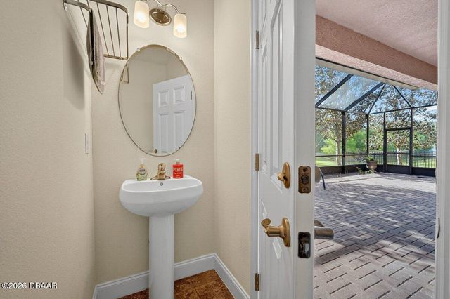 139 Creek Forest Lane, Ormond Beach, FL 32174