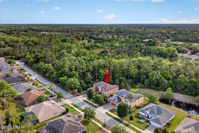 139 Creek Forest Lane, Ormond Beach, FL 32174