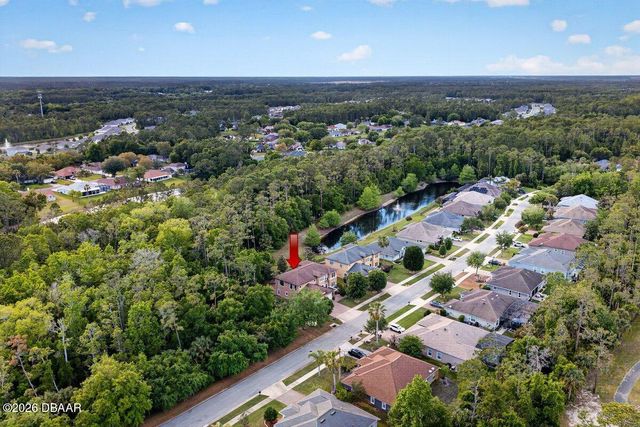 139 Creek Forest Lane, Ormond Beach, FL 32174