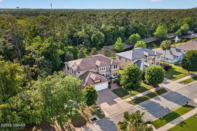 139 Creek Forest Lane, Ormond Beach, FL 32174