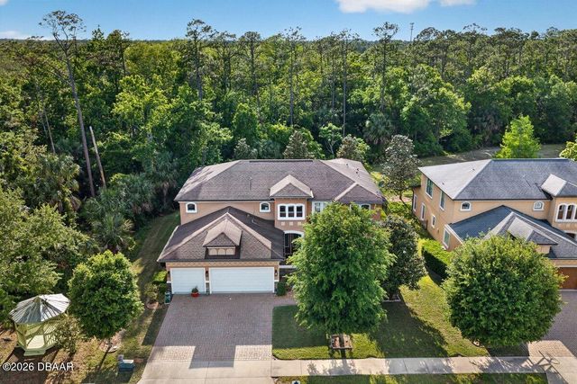 139 Creek Forest Lane, Ormond Beach, FL 32174