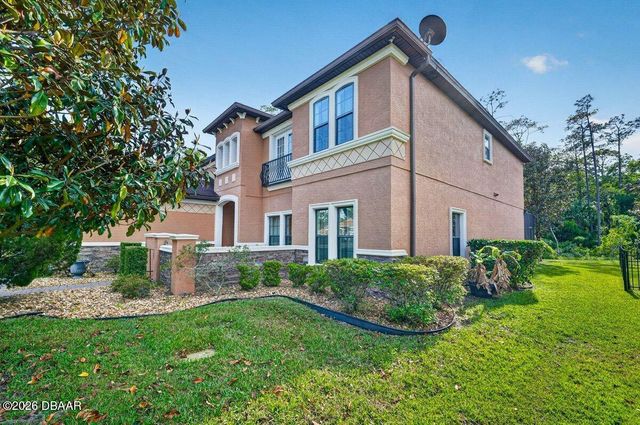 139 Creek Forest Lane, Ormond Beach, FL 32174