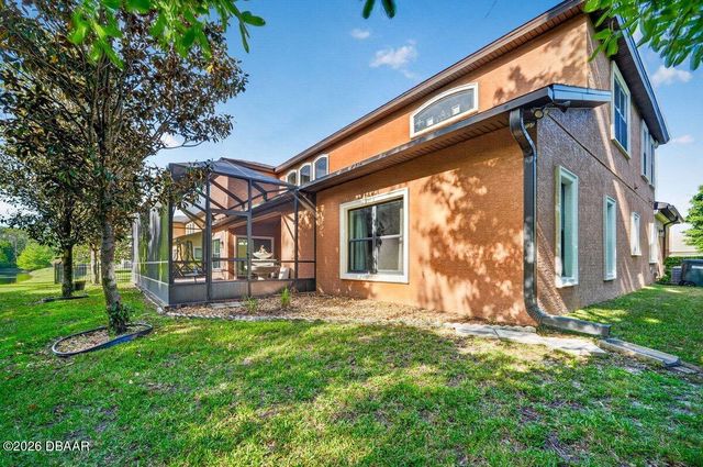 139 Creek Forest Lane, Ormond Beach, FL 32174