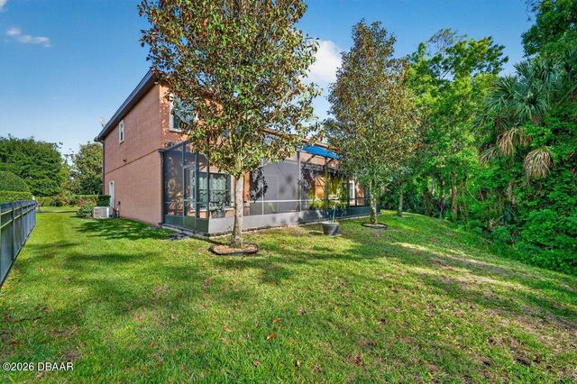 139 Creek Forest Lane, Ormond Beach, FL 32174