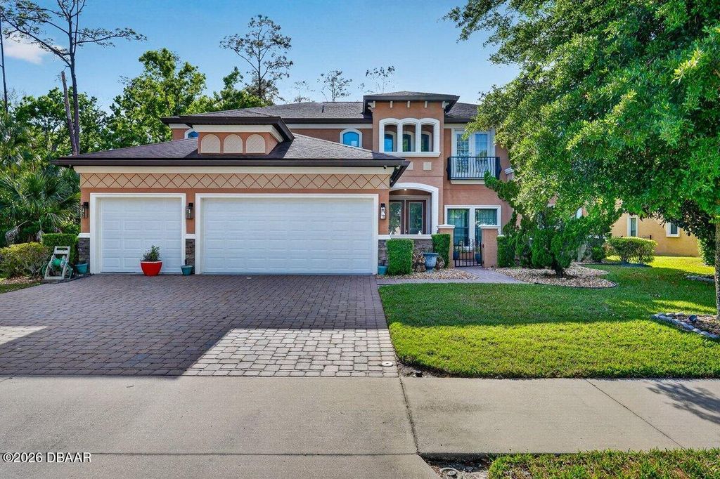 139 Creek Forest Lane, Ormond Beach, FL 32174
