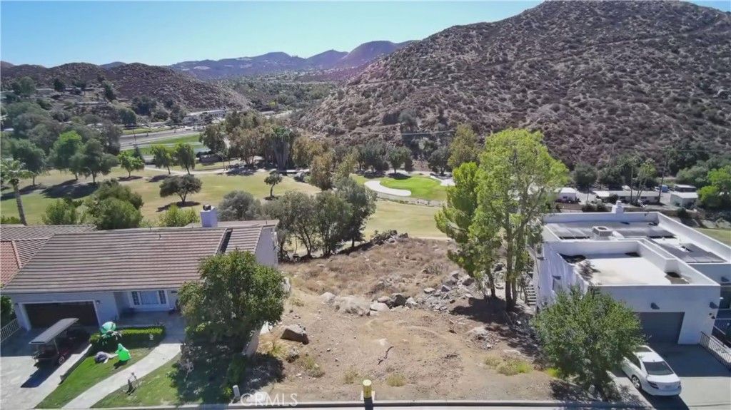 30789 Early Round Drive, Canyon Lake, CA 92587 — exterior