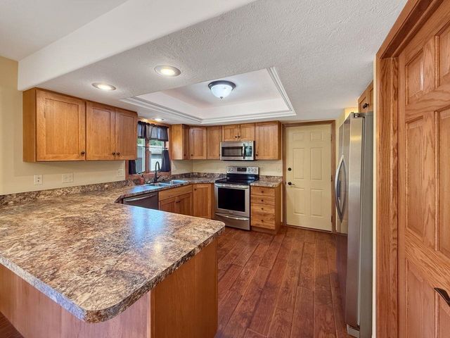 1304 2nd Ave SW, Minot, ND 58701