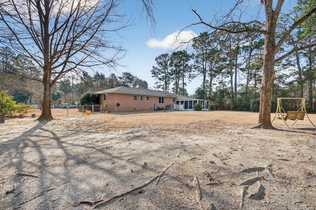 221 NW Gregg Avenue, Aiken, SC 29801
