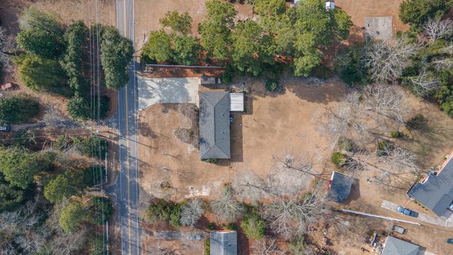 221 NW Gregg Avenue, Aiken, SC 29801